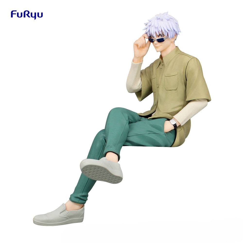 Satoru Gojo-Noodles Stopper-100% Original FuRyu