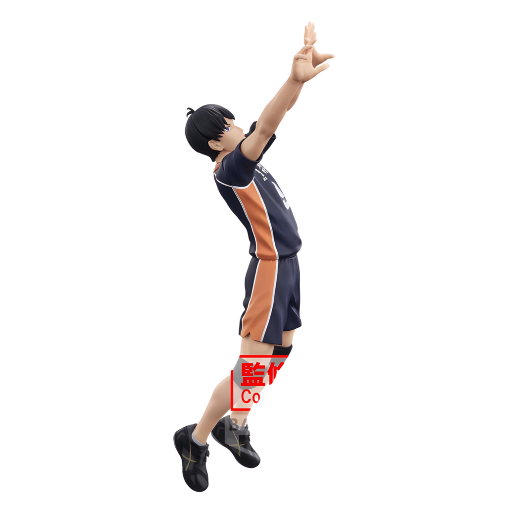Kageyama  "Haikyu" 100% Original