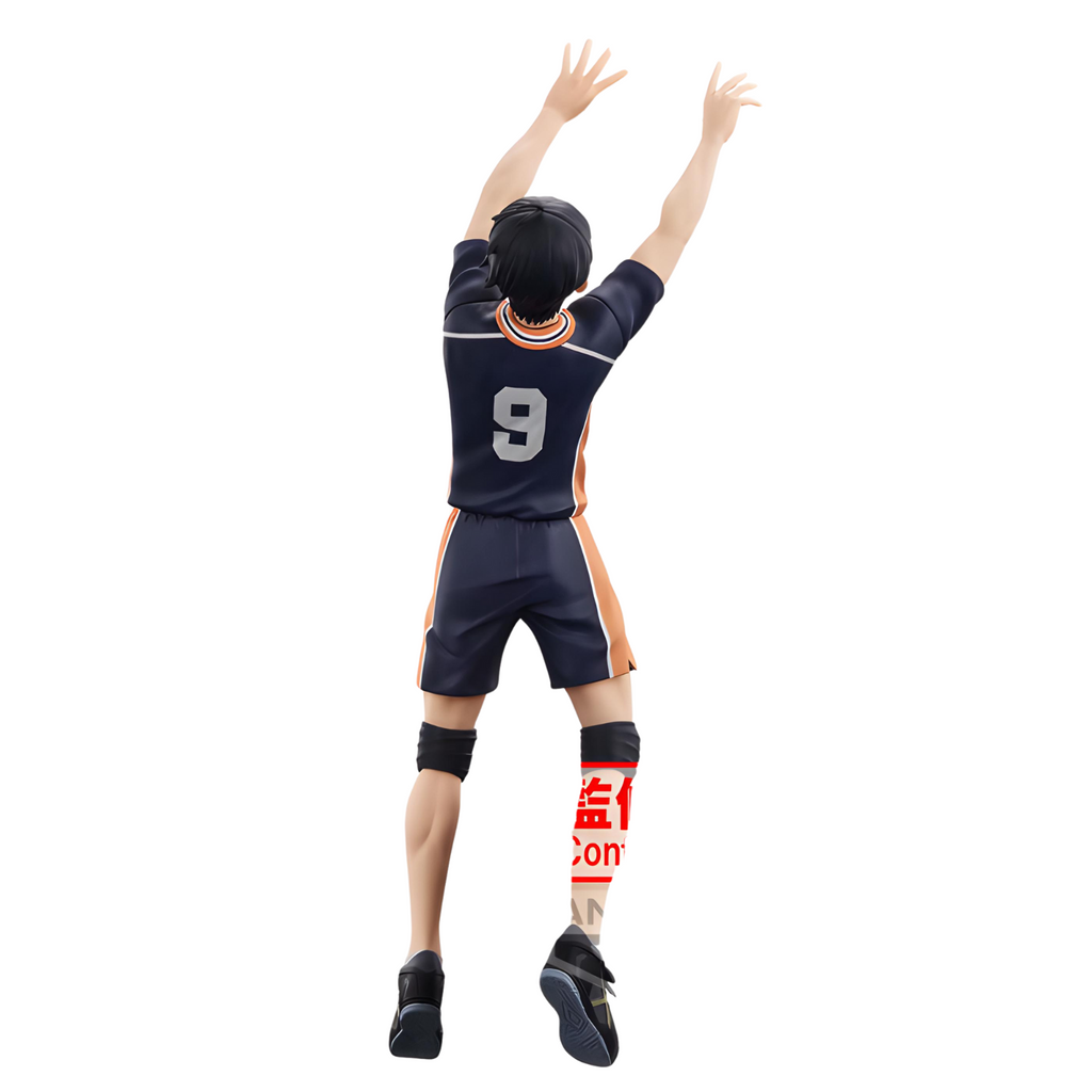 Kageyama  "Haikyu" 100% Original
