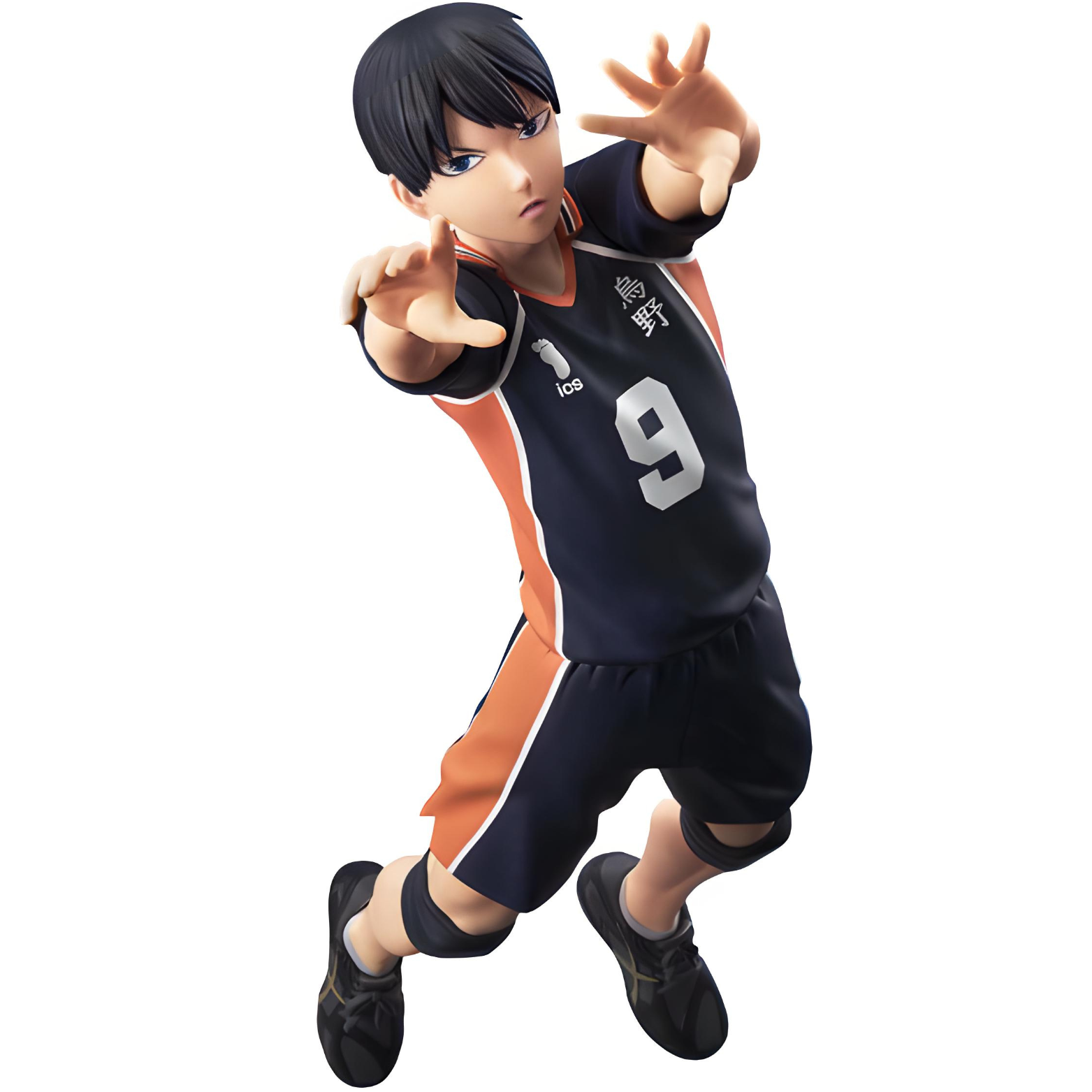 Kageyama  "Haikyu" 100% Original