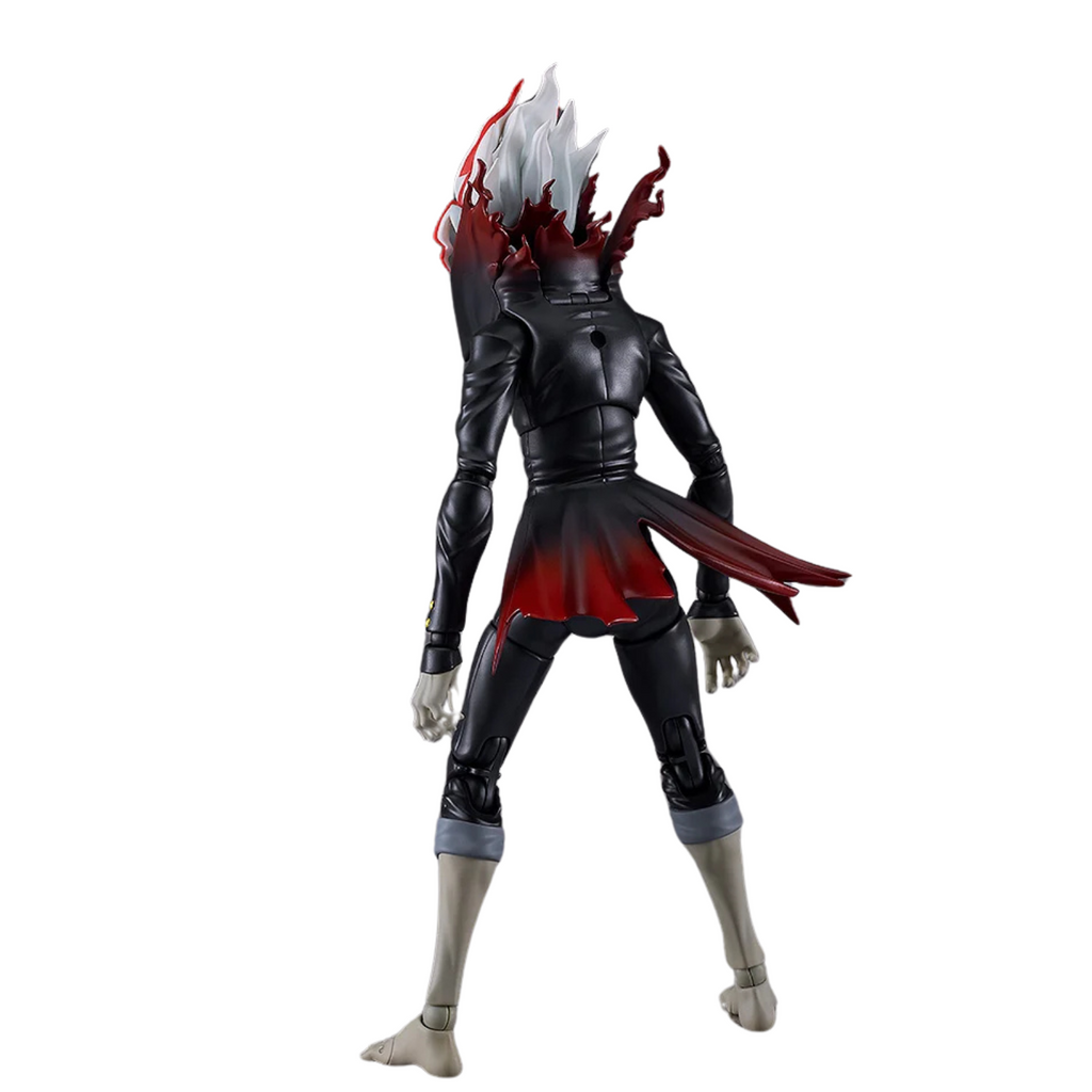 Okarun (transformação) "figma 646" 100% Original