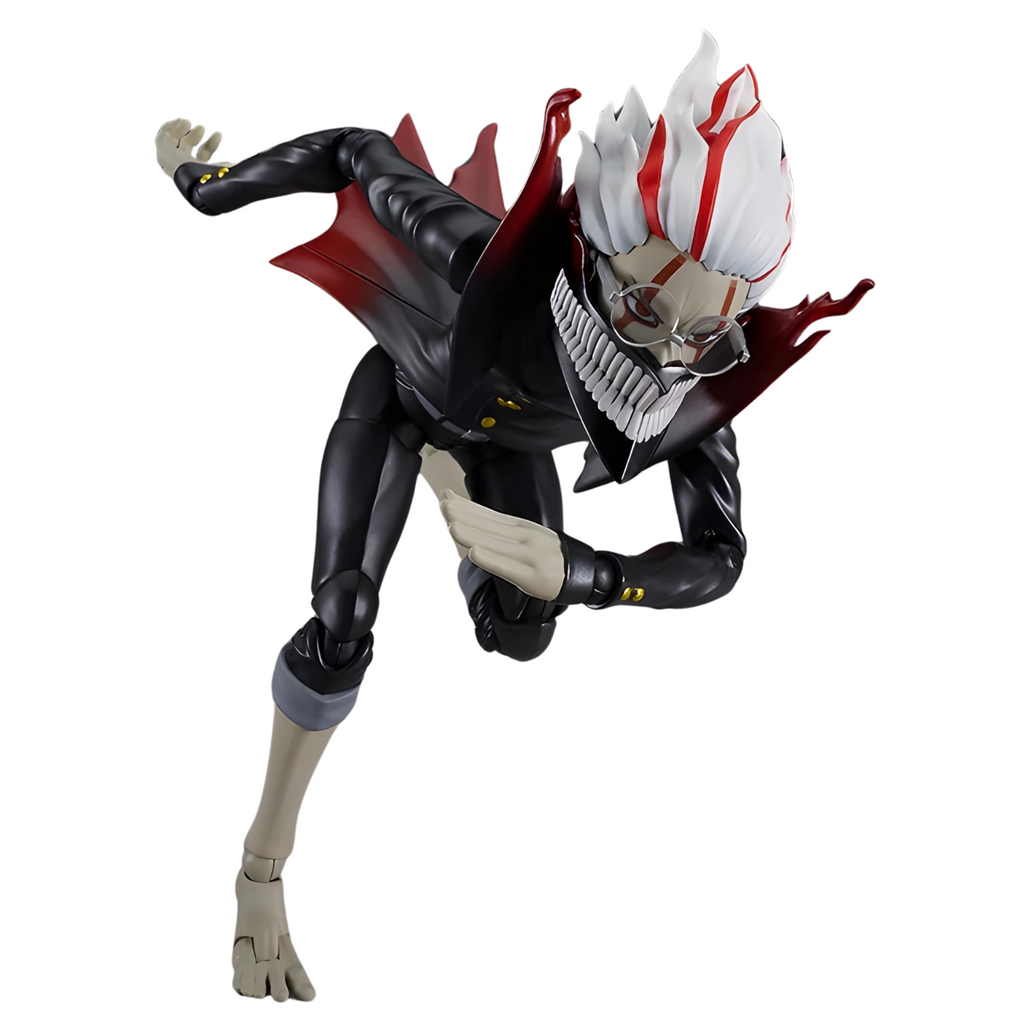 Okarun (transformação) "figma 646" 100% Original