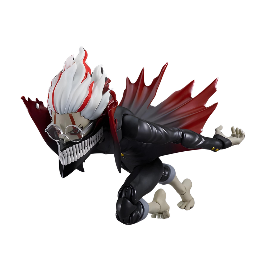 Okarun (transformação) "figma 646" 100% Original