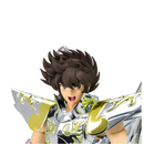 Seiya de Pégaso (Personagem Divina) "SHF" Saint Seiya Cloth Myth EX