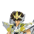 Seiya de Pégaso (Personagem Divina) "SHF" Saint Seiya Cloth Myth EX