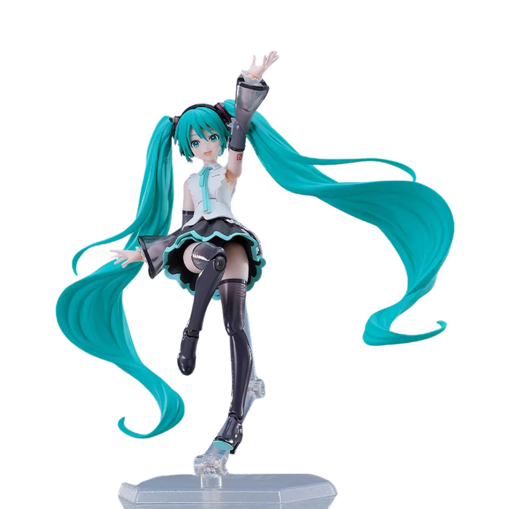 Hatsune Miku NT "figma 650" 100% Original Lacrado