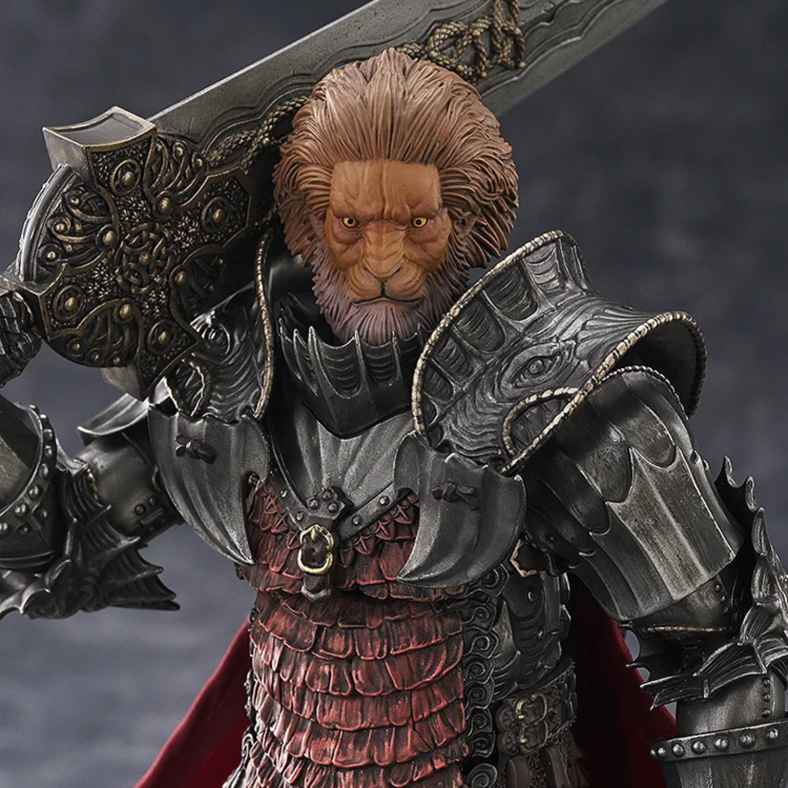 Awakened DX Edition "figma 656-DX" 100% Original Lacrado