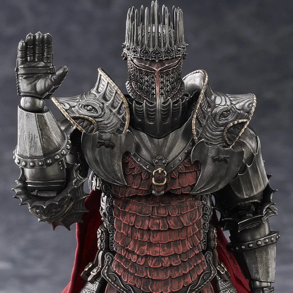 Desperto "figma 656" 100% Original Lacrado (Dragon's Dogma)