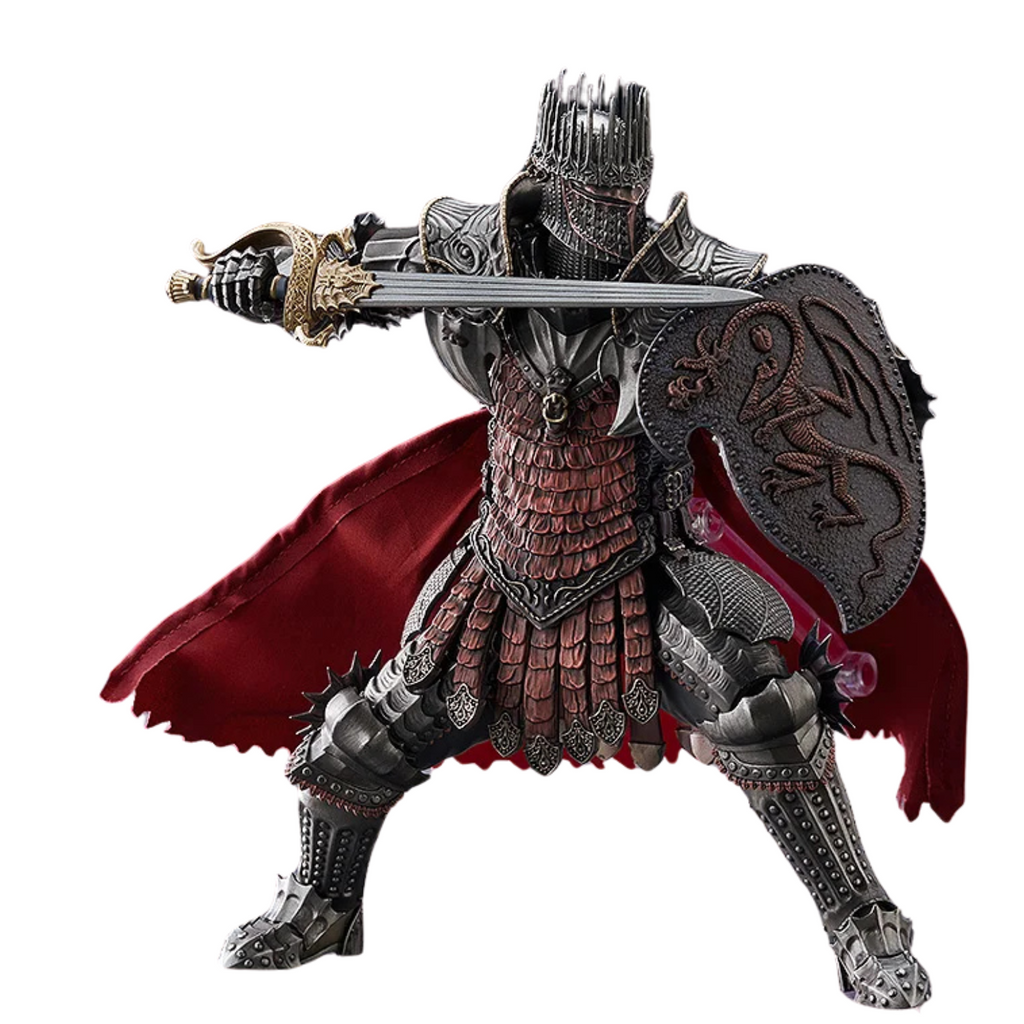 Desperto "figma 656" 100% Original Lacrado (Dragon's Dogma)