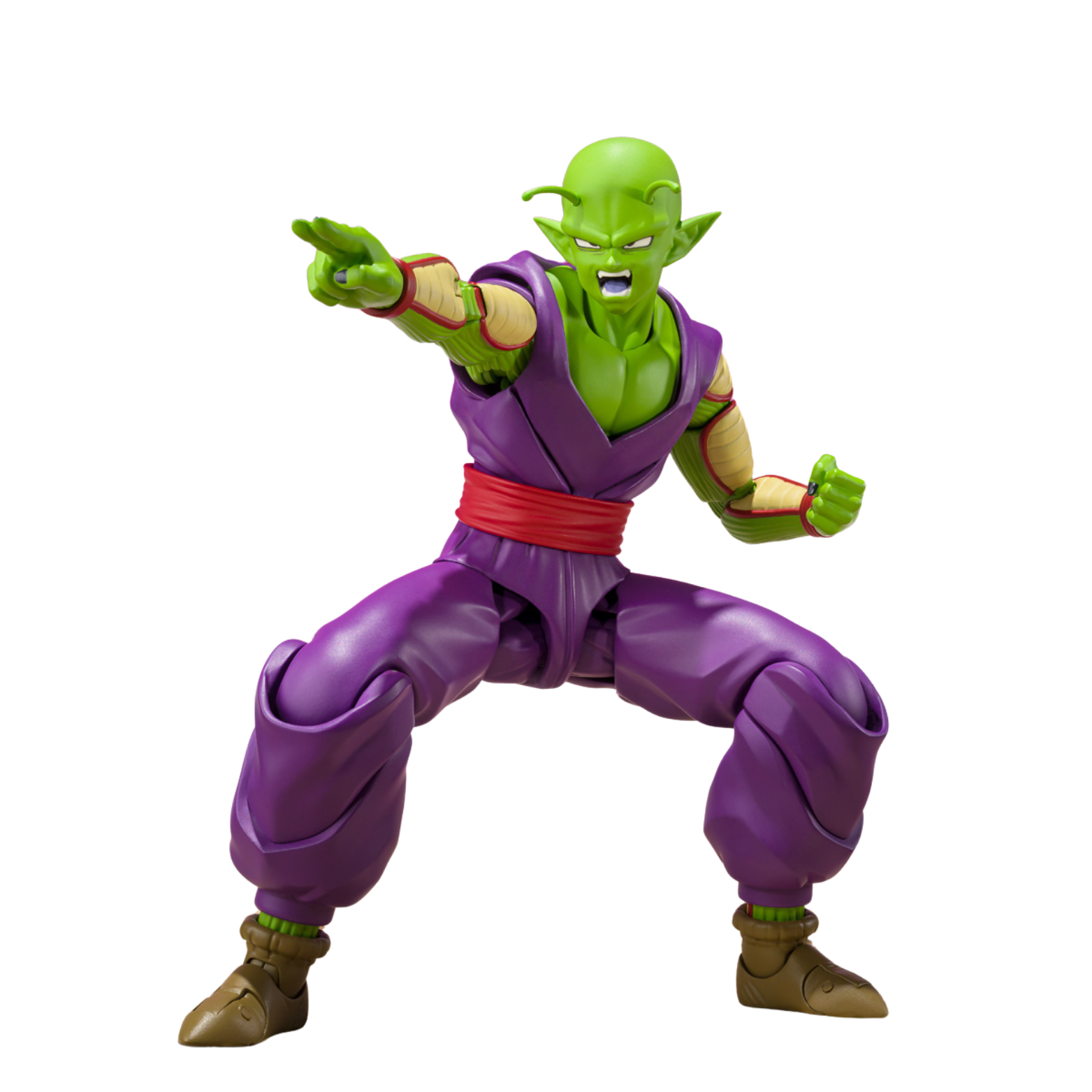 Piccolo Daima "SHFiguarts" 100% Original
