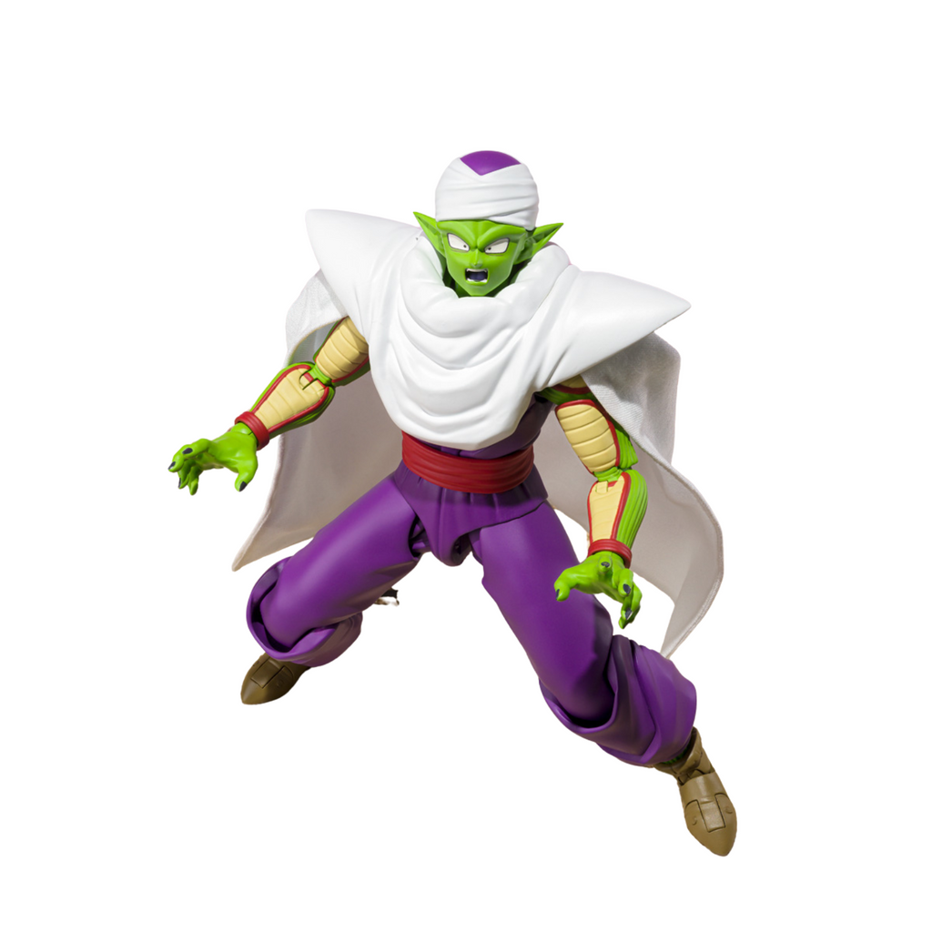 Piccolo Daima "SHFiguarts" 100% Original