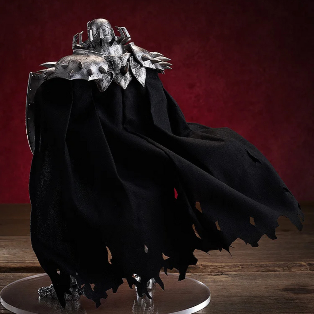 Skull Knight  "POP UP PARADE" Berserk 100% Original Lacrado