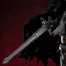 Skull Knight  "POP UP PARADE" Berserk 100% Original Lacrado
