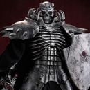 Skull Knight  "POP UP PARADE" Berserk 100% Original Lacrado