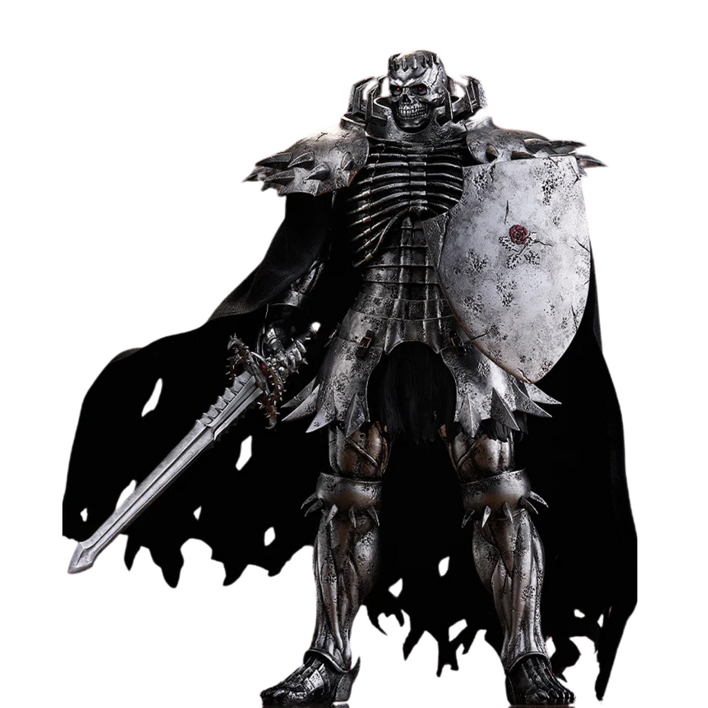 Skull Knight  "POP UP PARADE" Berserk 100% Original Lacrado