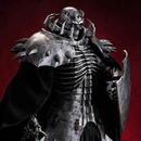 Skull Knight  "POP UP PARADE" Berserk 100% Original Lacrado