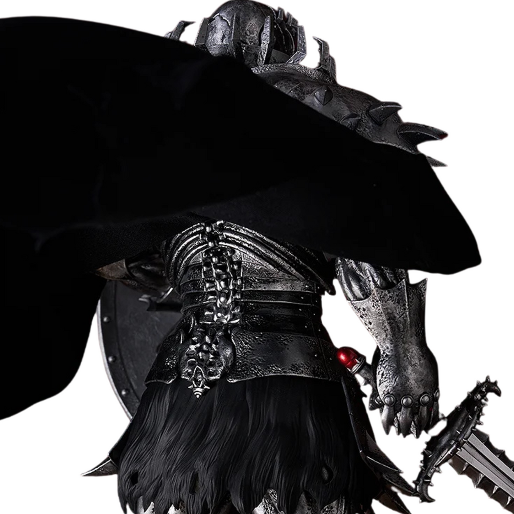 Skull Knight  "POP UP PARADE" Berserk 100% Original Lacrado