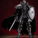 Skull Knight  "POP UP PARADE" Berserk 100% Original Lacrado