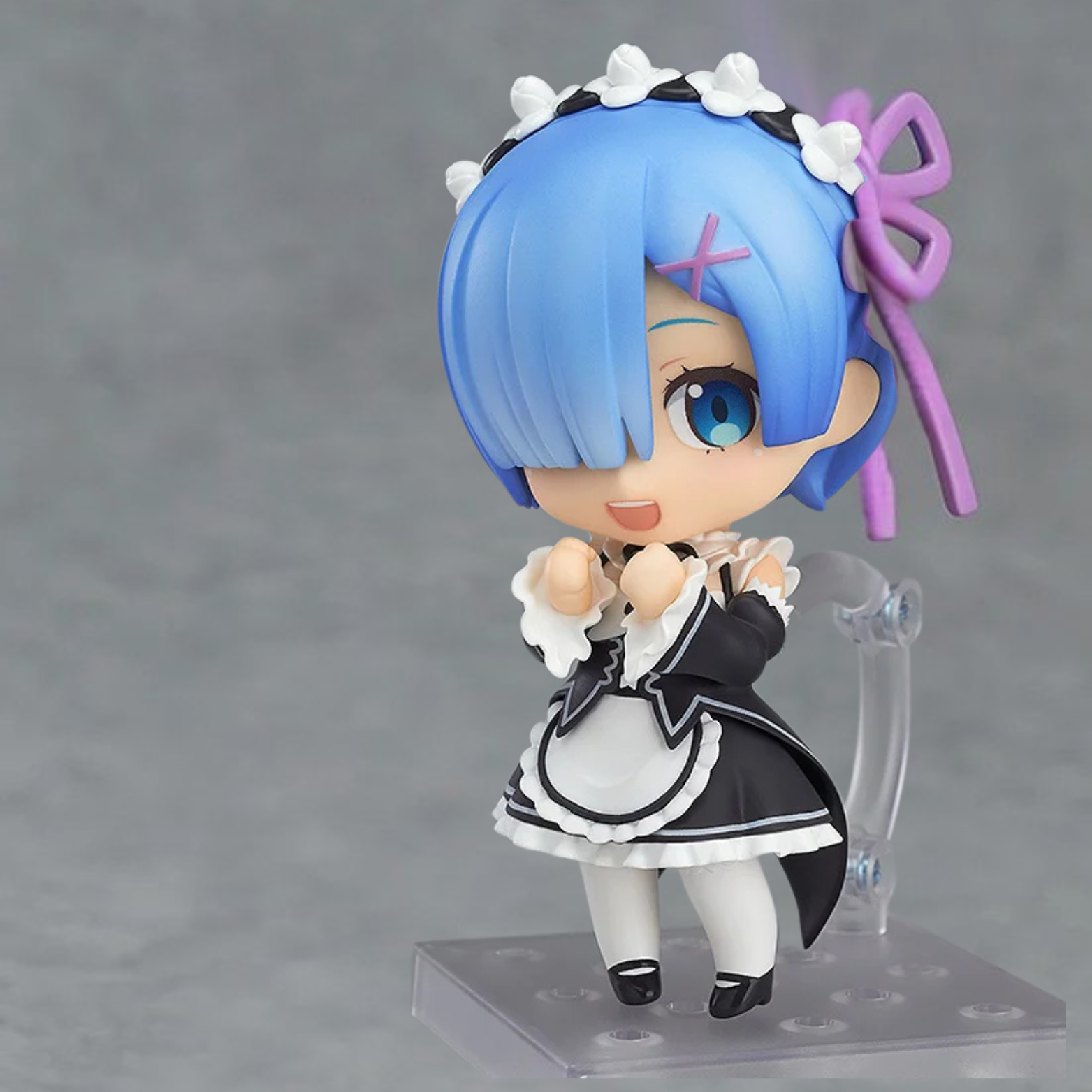 Rem "Nendoroid" 100% Original Lacrado