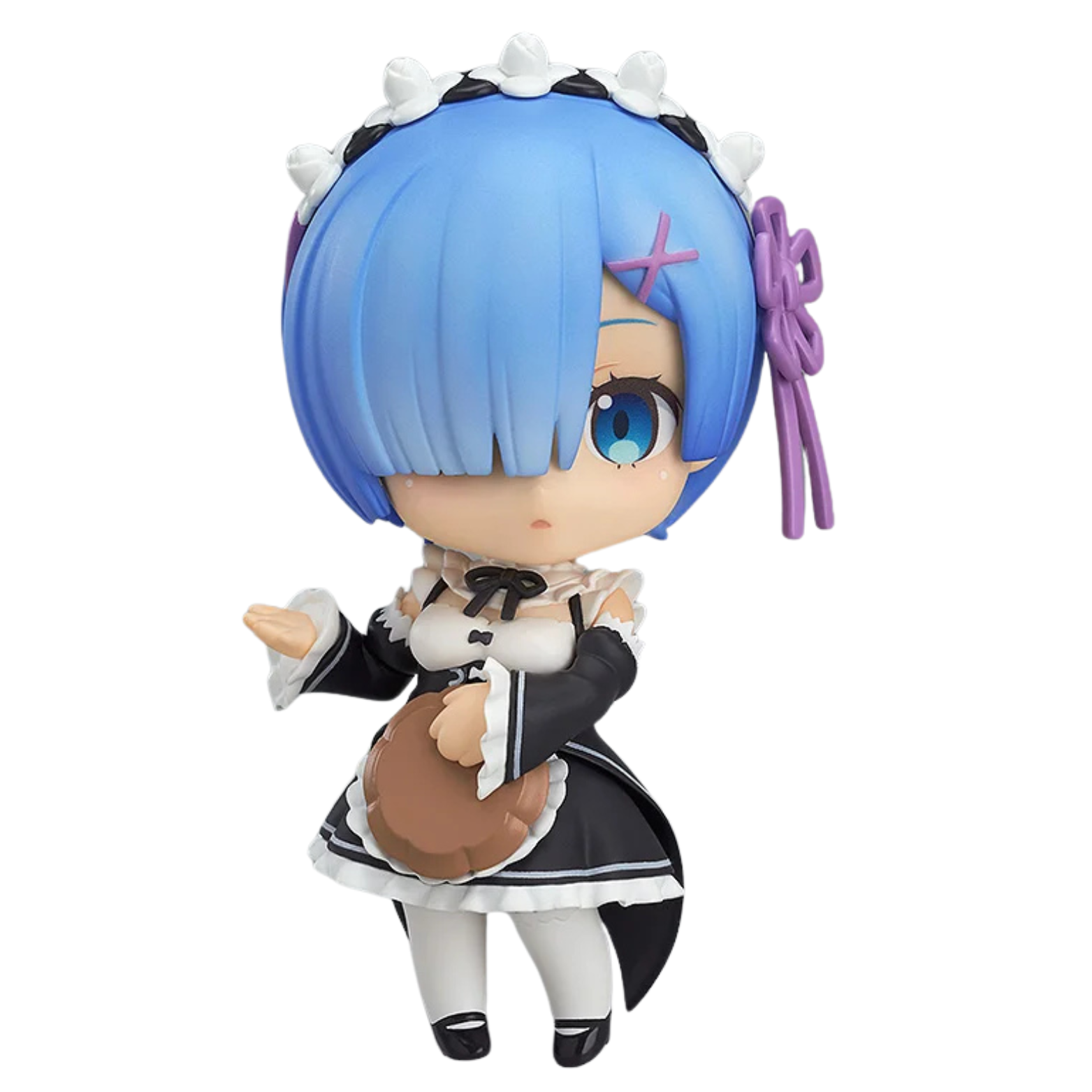 Rem "Nendoroid" 100% Original Lacrado