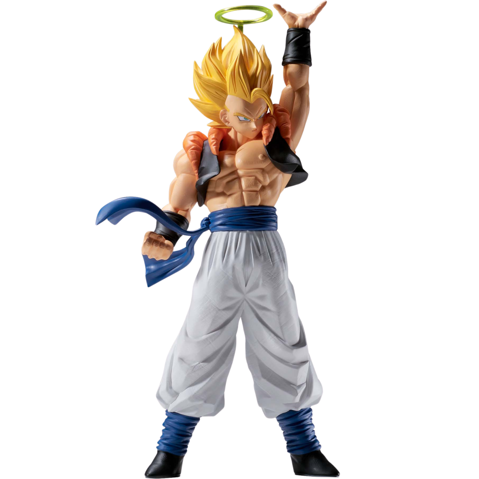 Set janemba e Super Saiyan Gogeta "Match Makers" 100% Original Lacrado