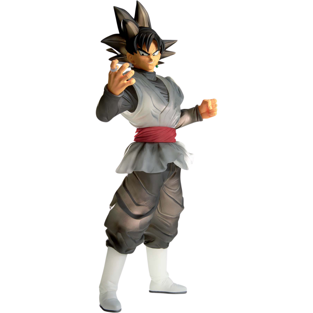Set Goku Black  " Clearise" 100% Original Lacrado