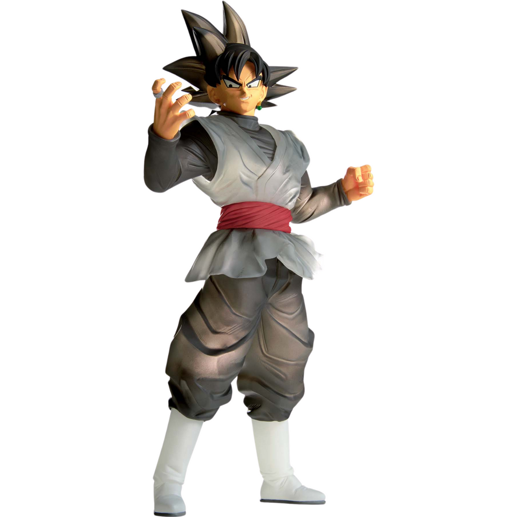 Set Goku Black  " Clearise" 100% Original Lacrado