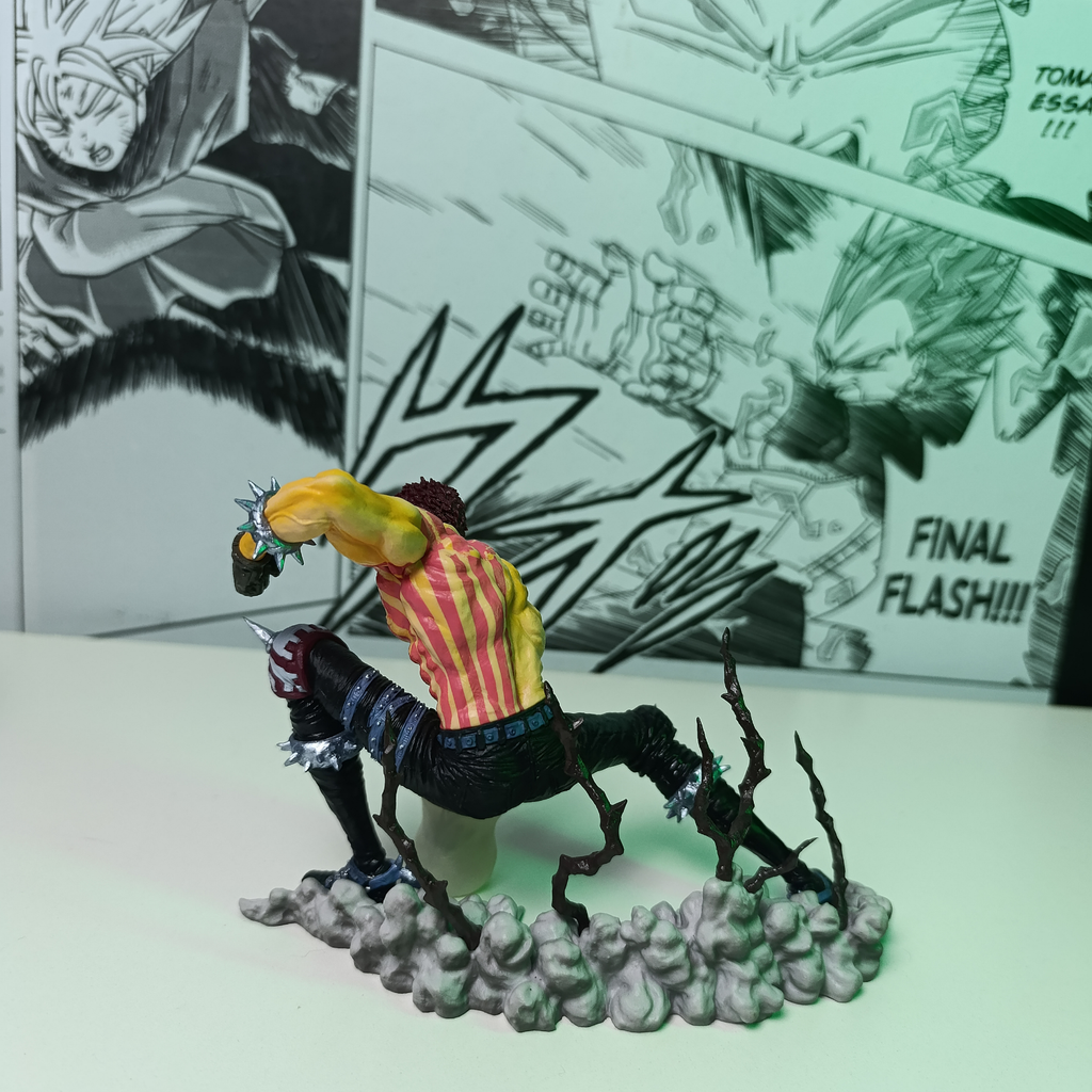 Katakuri Duel Memories 100% Original Sem caixa