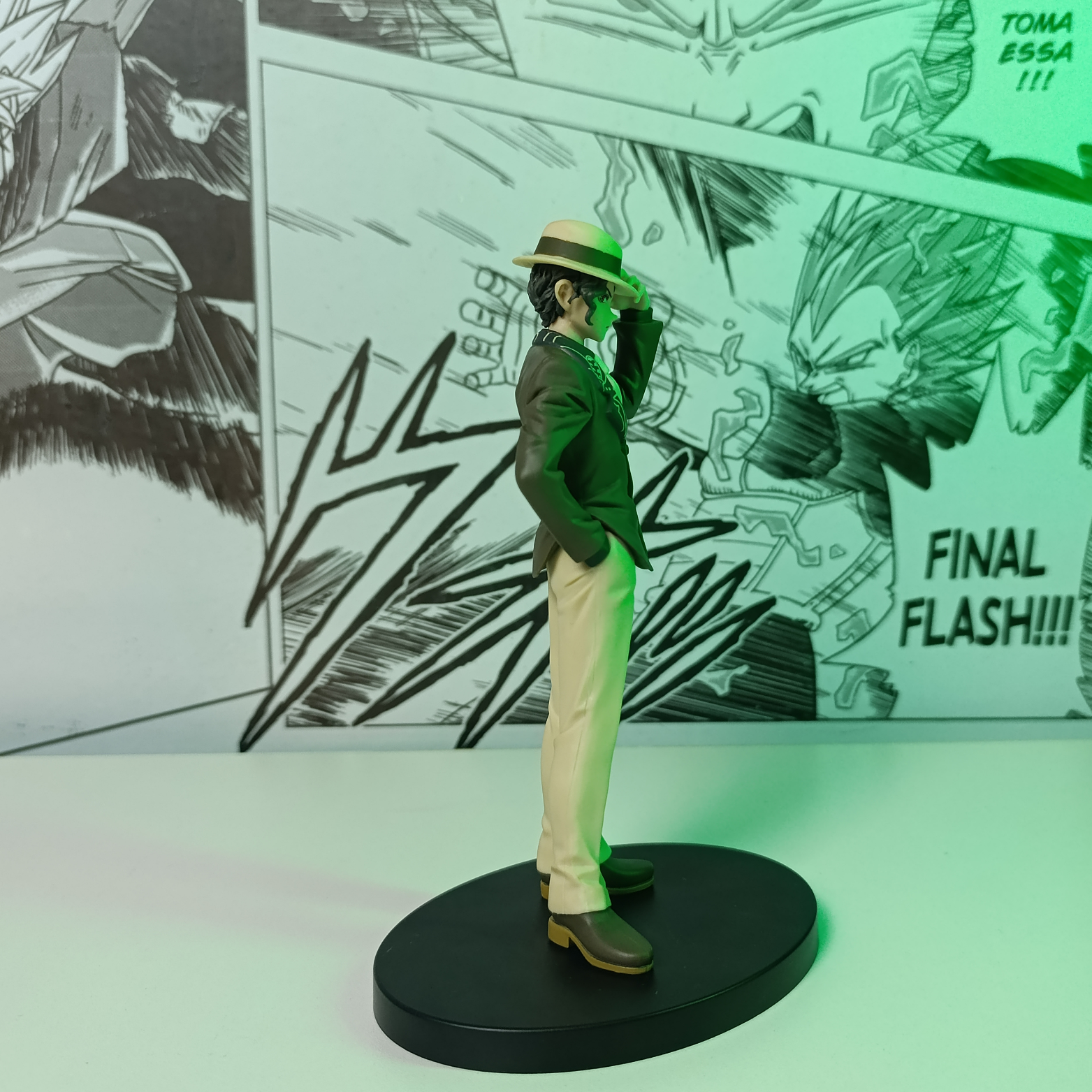 Muzan Kibutsuji "DXF"(ONI) 100% Original Banpresto