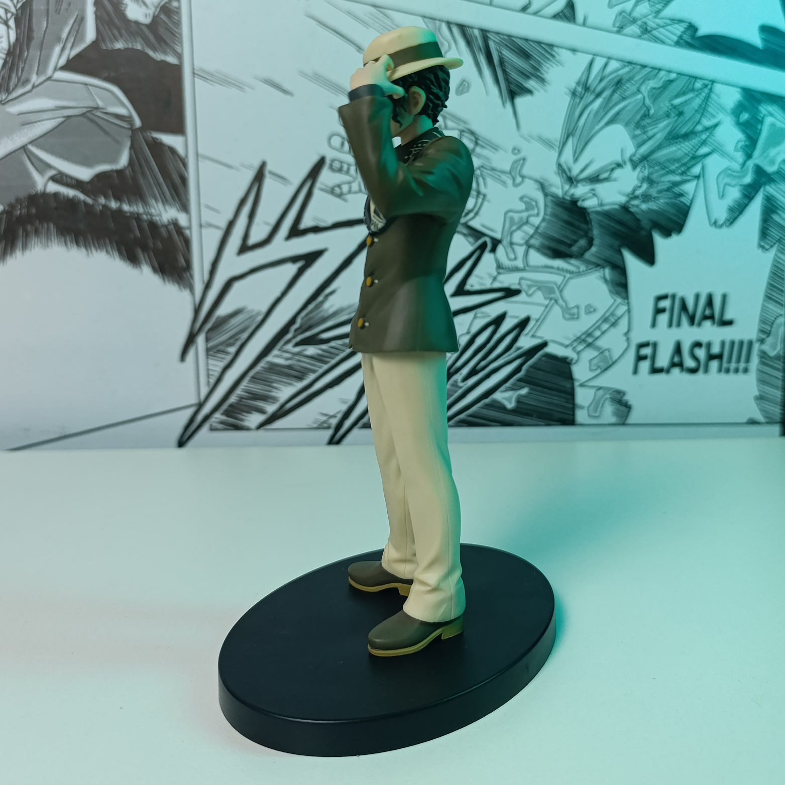 Muzan Kibutsuji "DXF"(ONI) 100% Original Banpresto