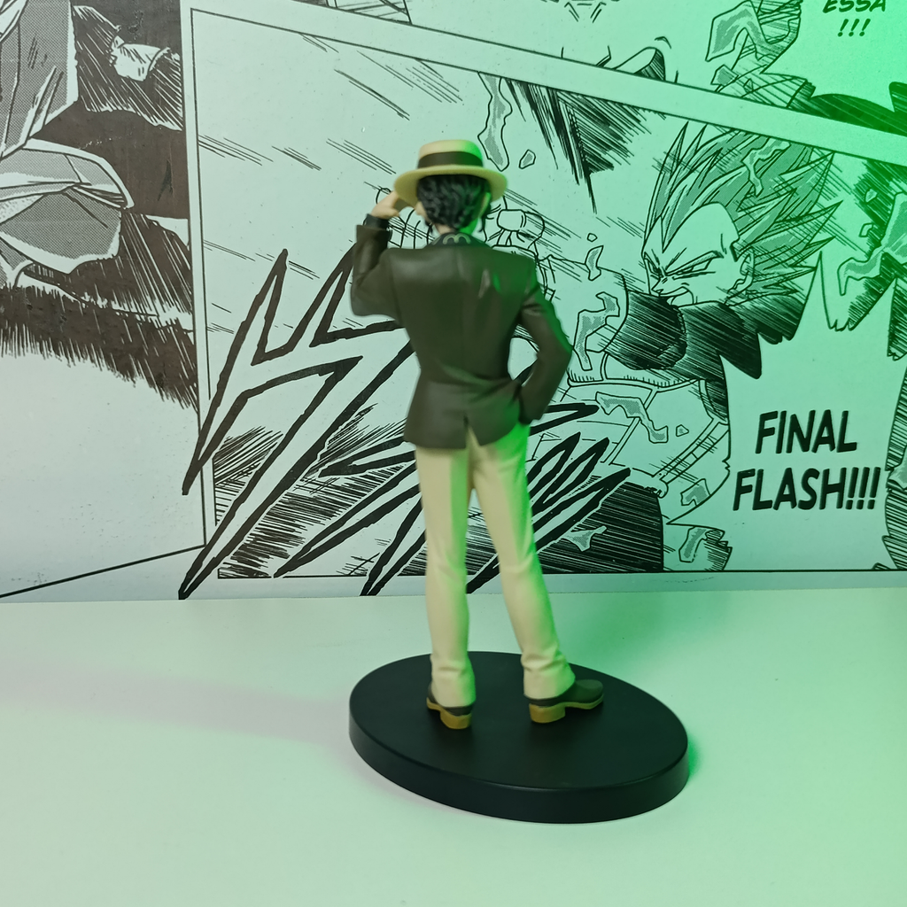 Muzan Kibutsuji "DXF"(ONI) 100% Original Banpresto