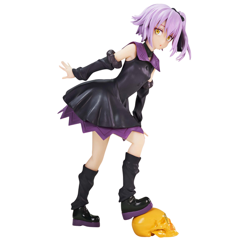 Action figure Violet Banprsto original