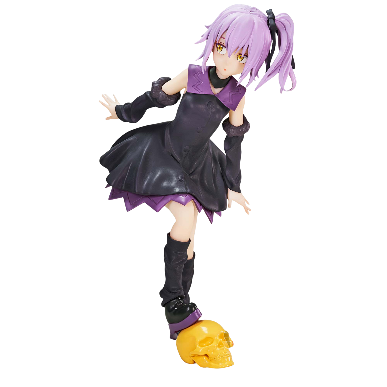 Action figure Violet Banprsto original