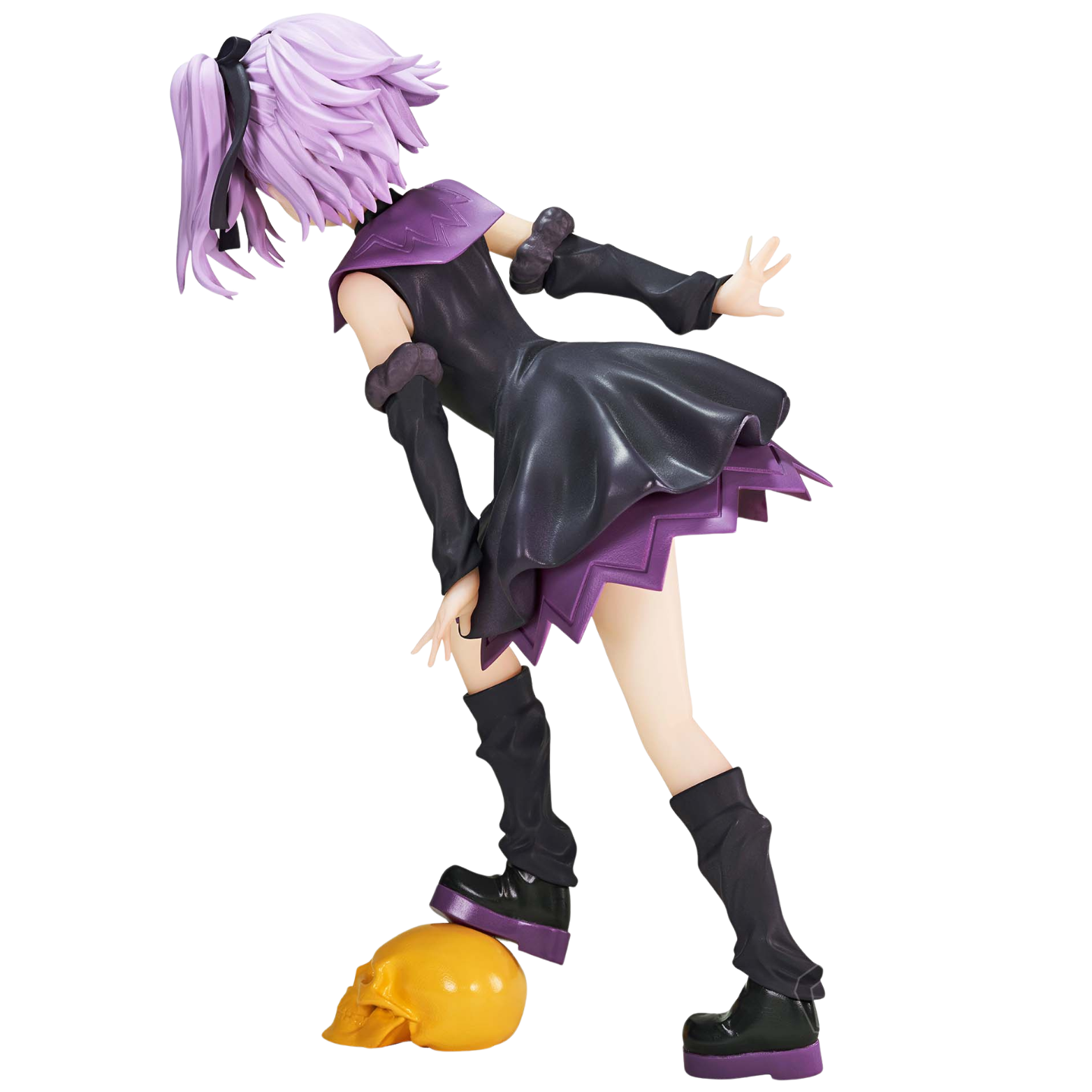 Action figure Violet Banprsto original