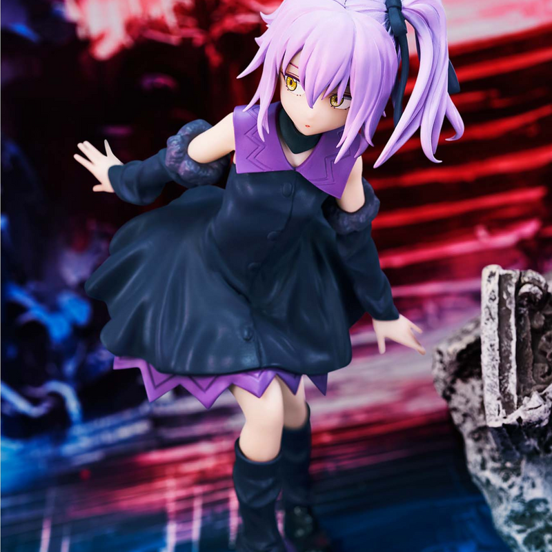 Action figure Violet Banprsto original