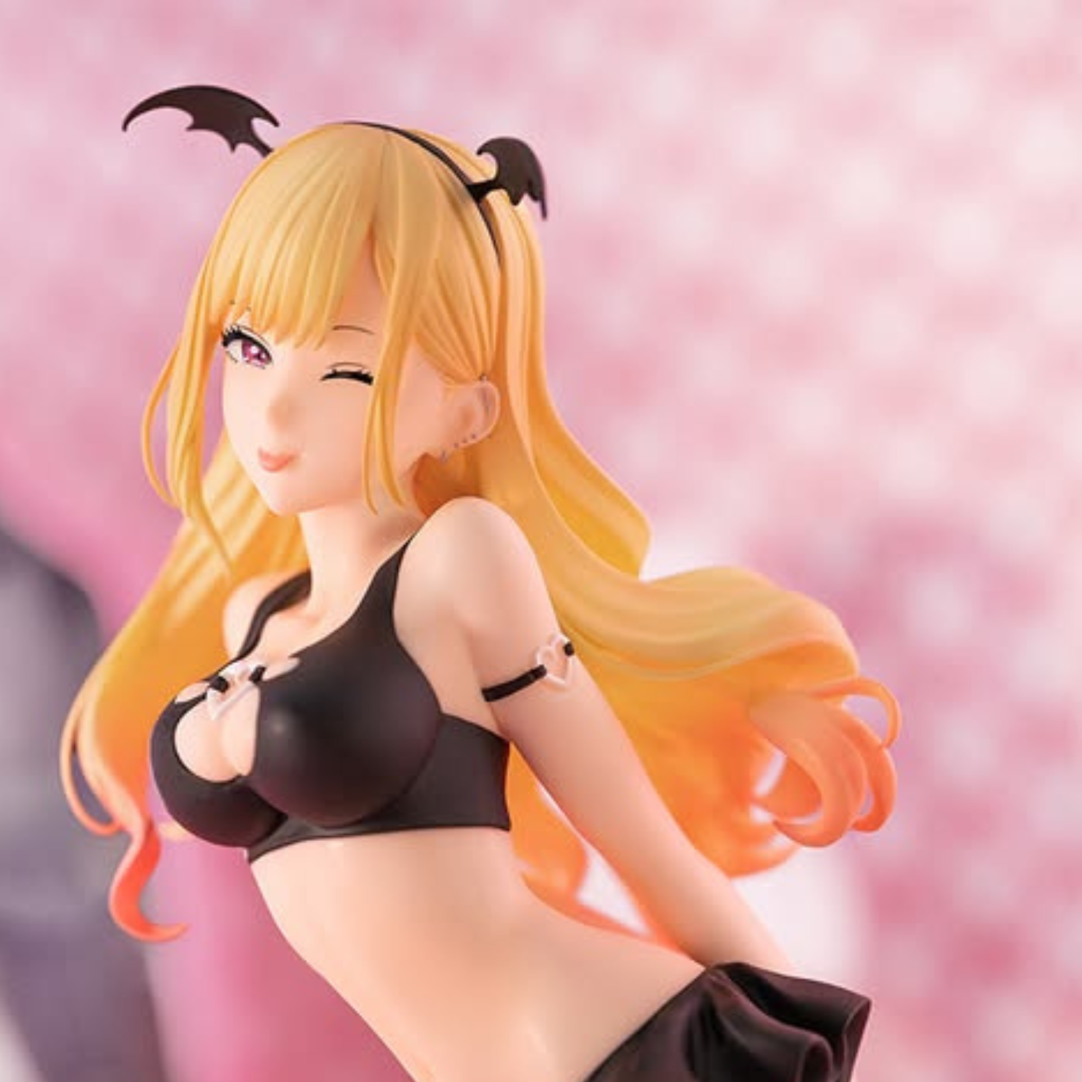 arin Kitagawa Celestial Vivi Figure Banpresto Original