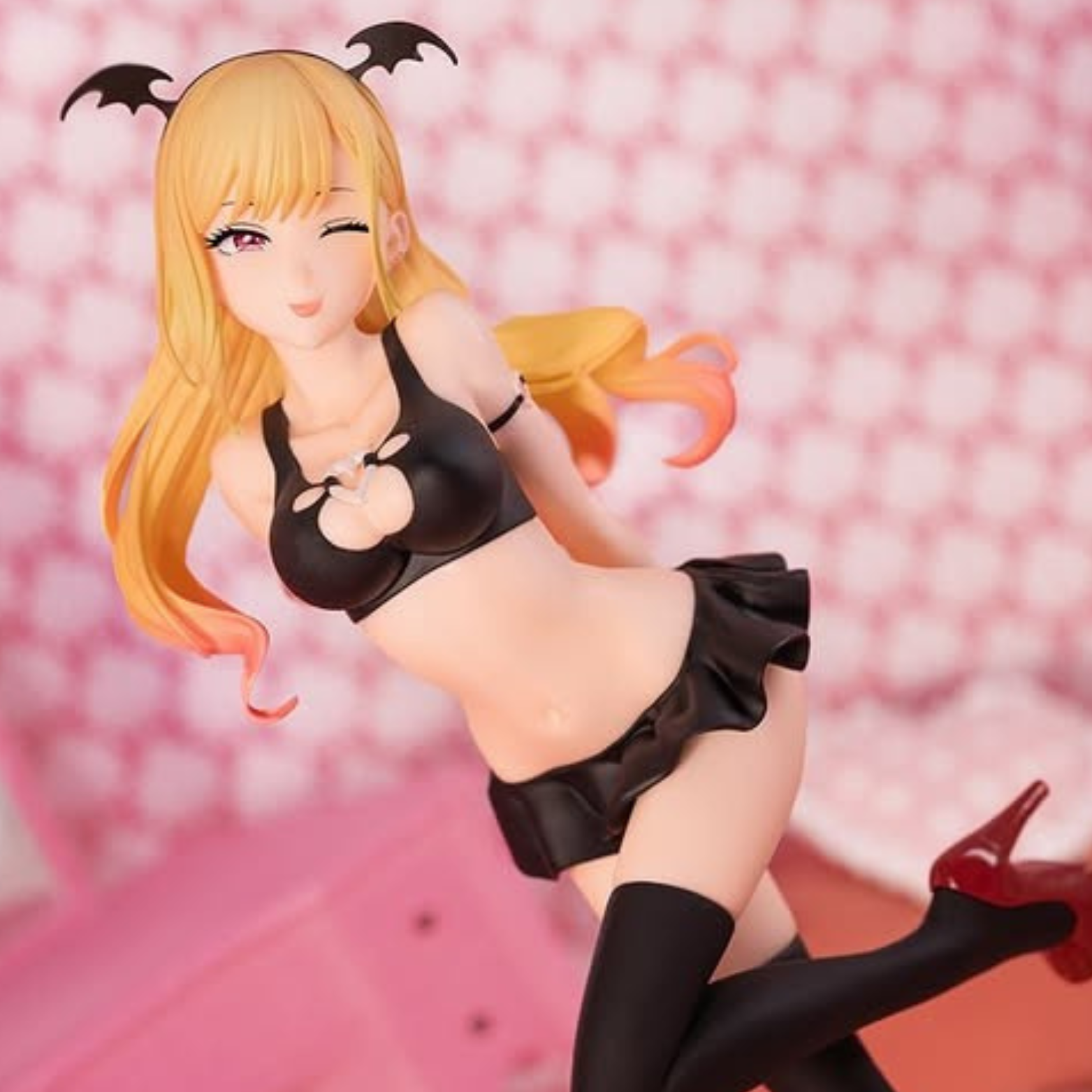 arin Kitagawa Celestial Vivi Figure Banpresto Original