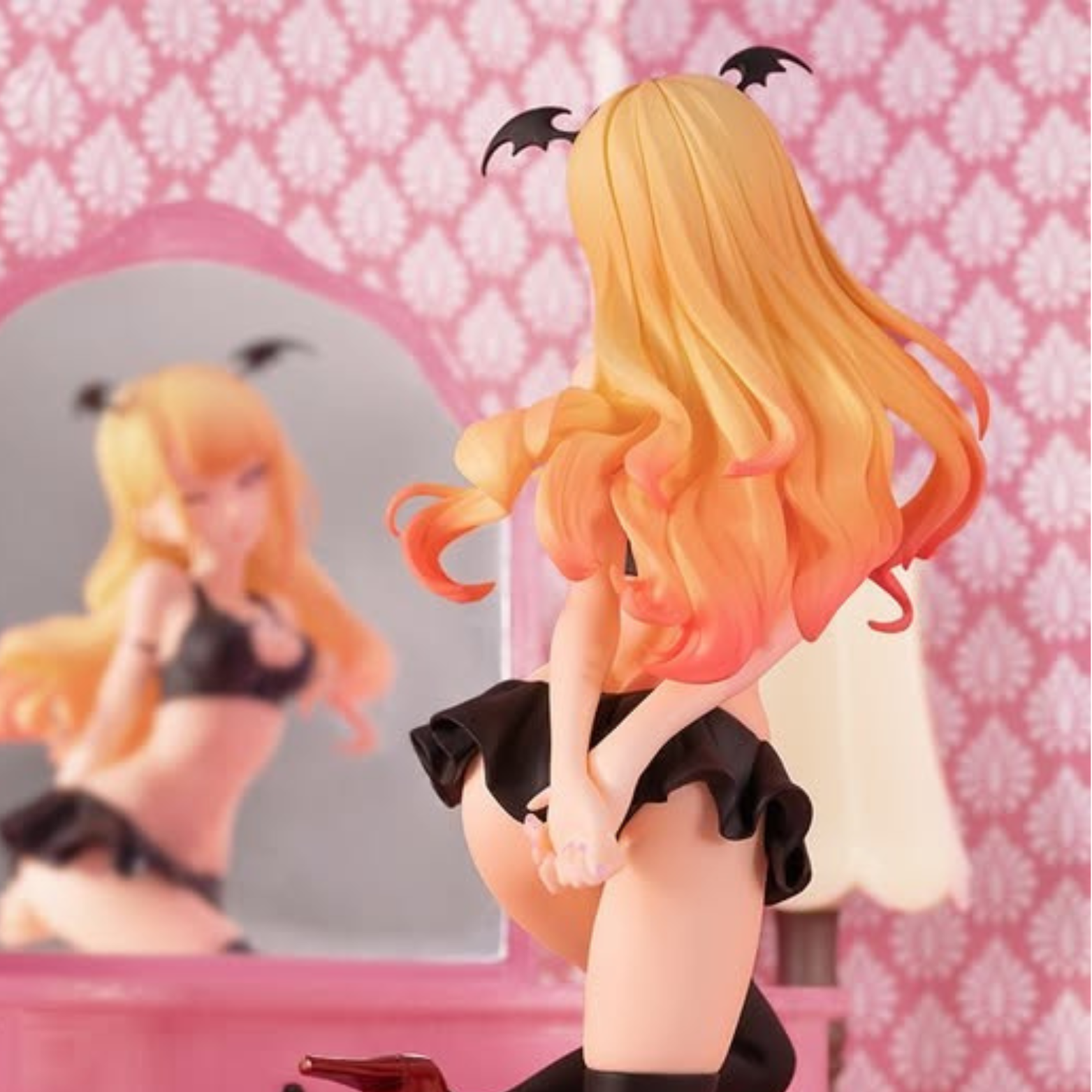 arin Kitagawa Celestial Vivi Figure Banpresto Original