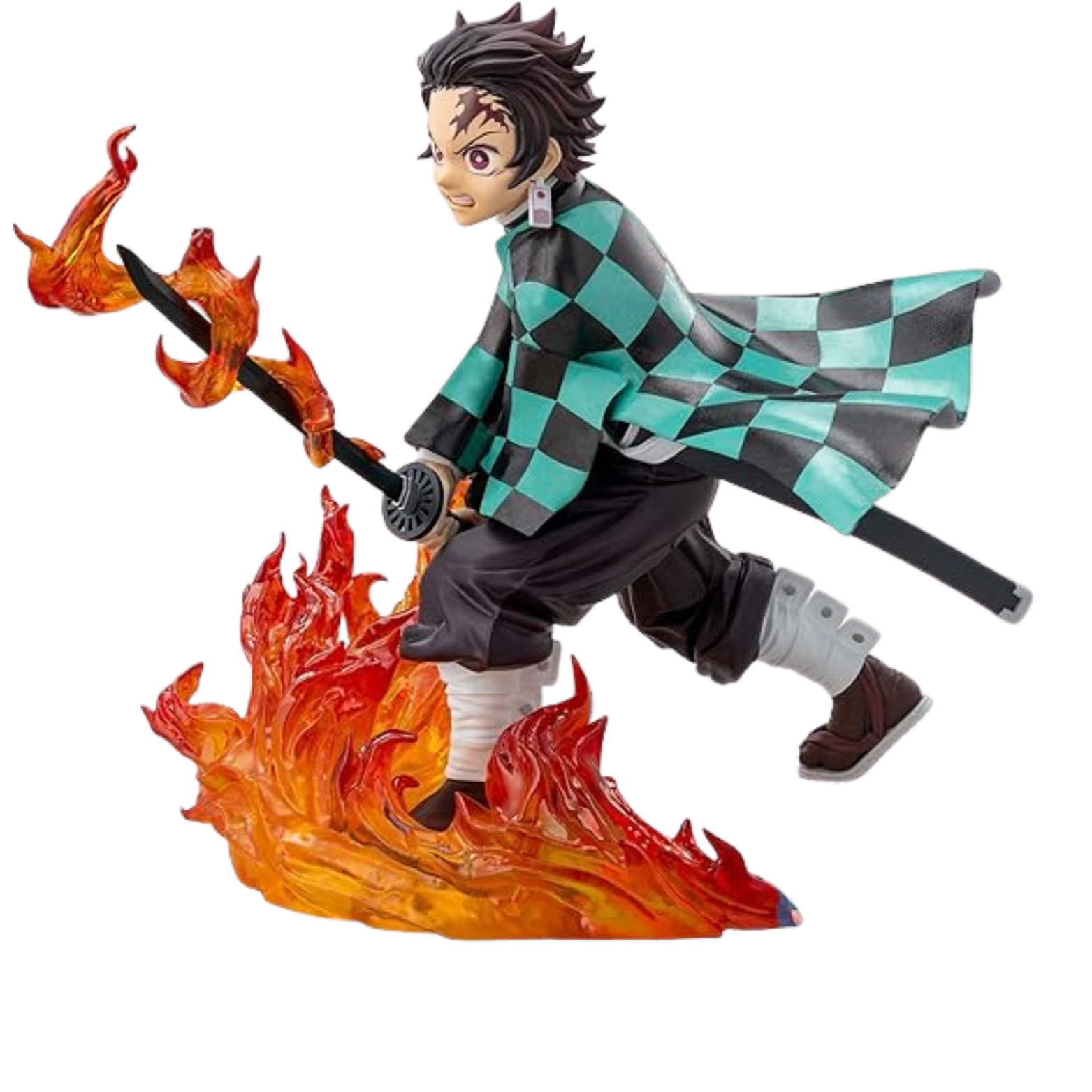 Tanjiro "XrossLink" 100% Original Lacrado [Sega]