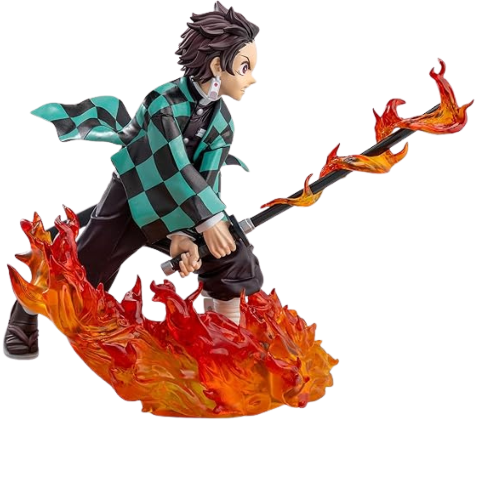 Tanjiro "XrossLink" 100% Original Lacrado [Sega]