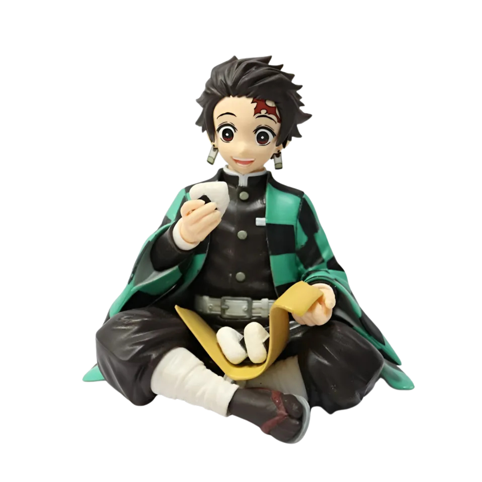 Tanjiro Kamado "Prize SPM" 100% Original Sem caixa [SEGA]