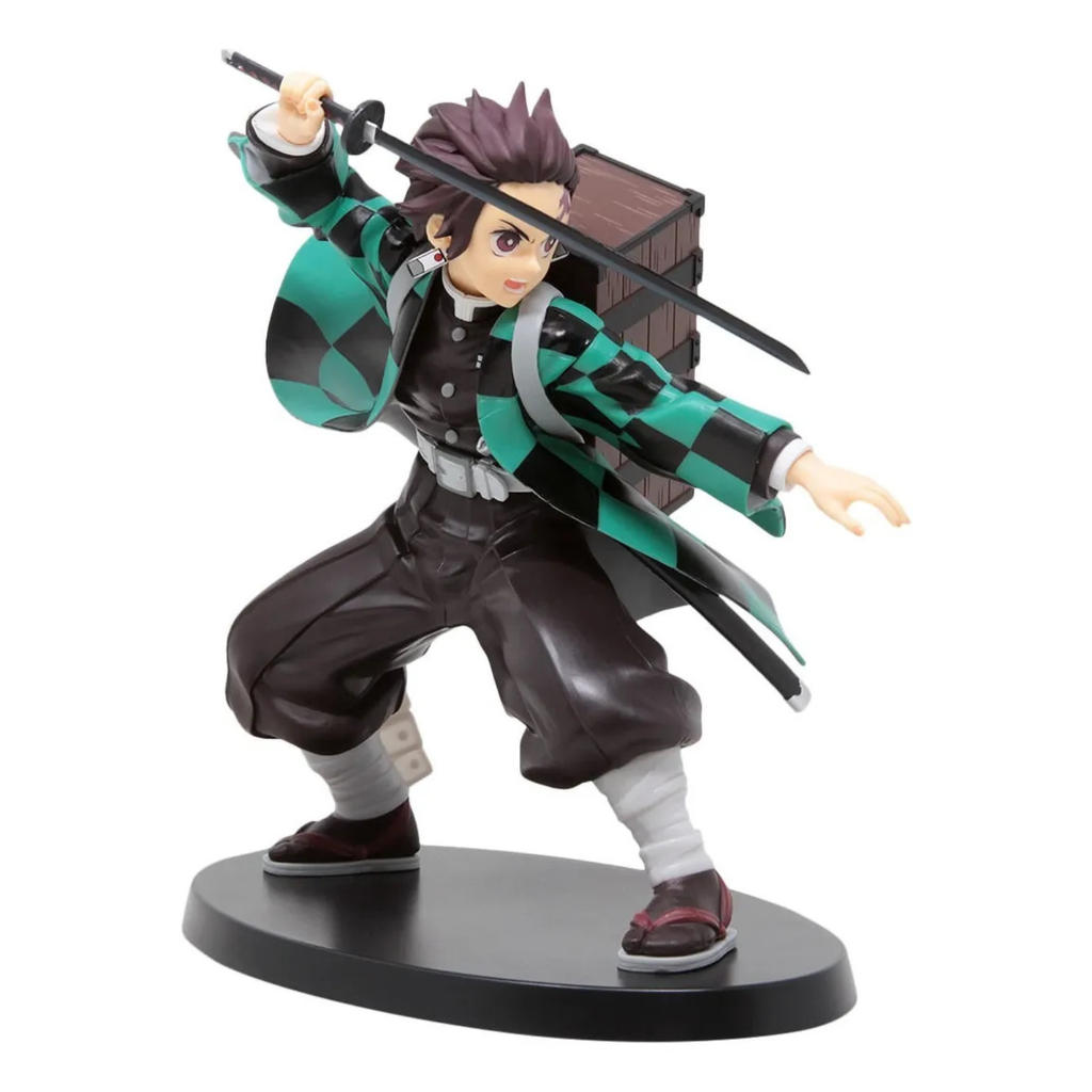 Tanjiro Kamado "SPM" 100% Original Sem caixa [SEGA]