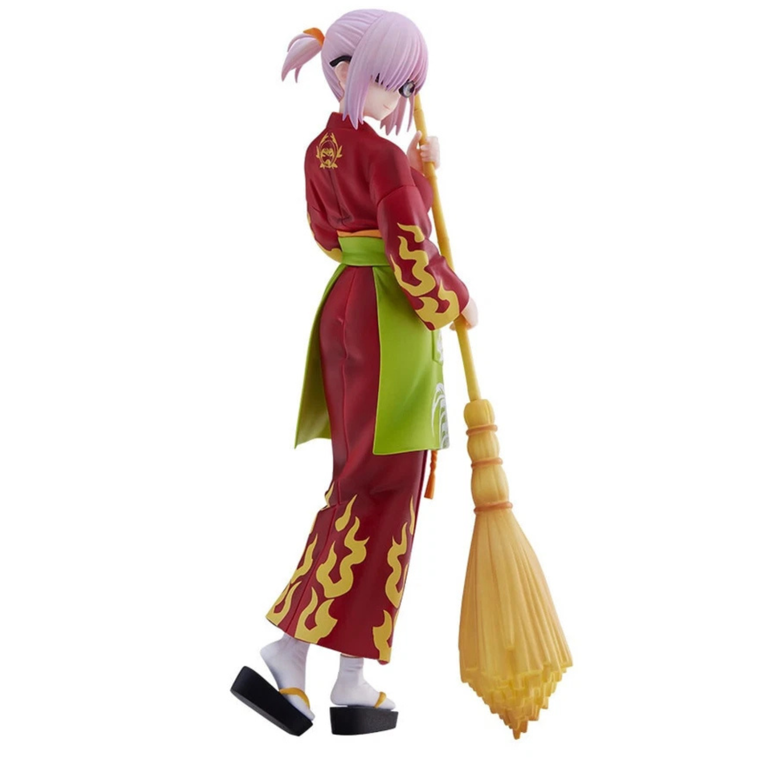 Mash Kyrielight "SPM" 100% Original Lacrado [Sega]