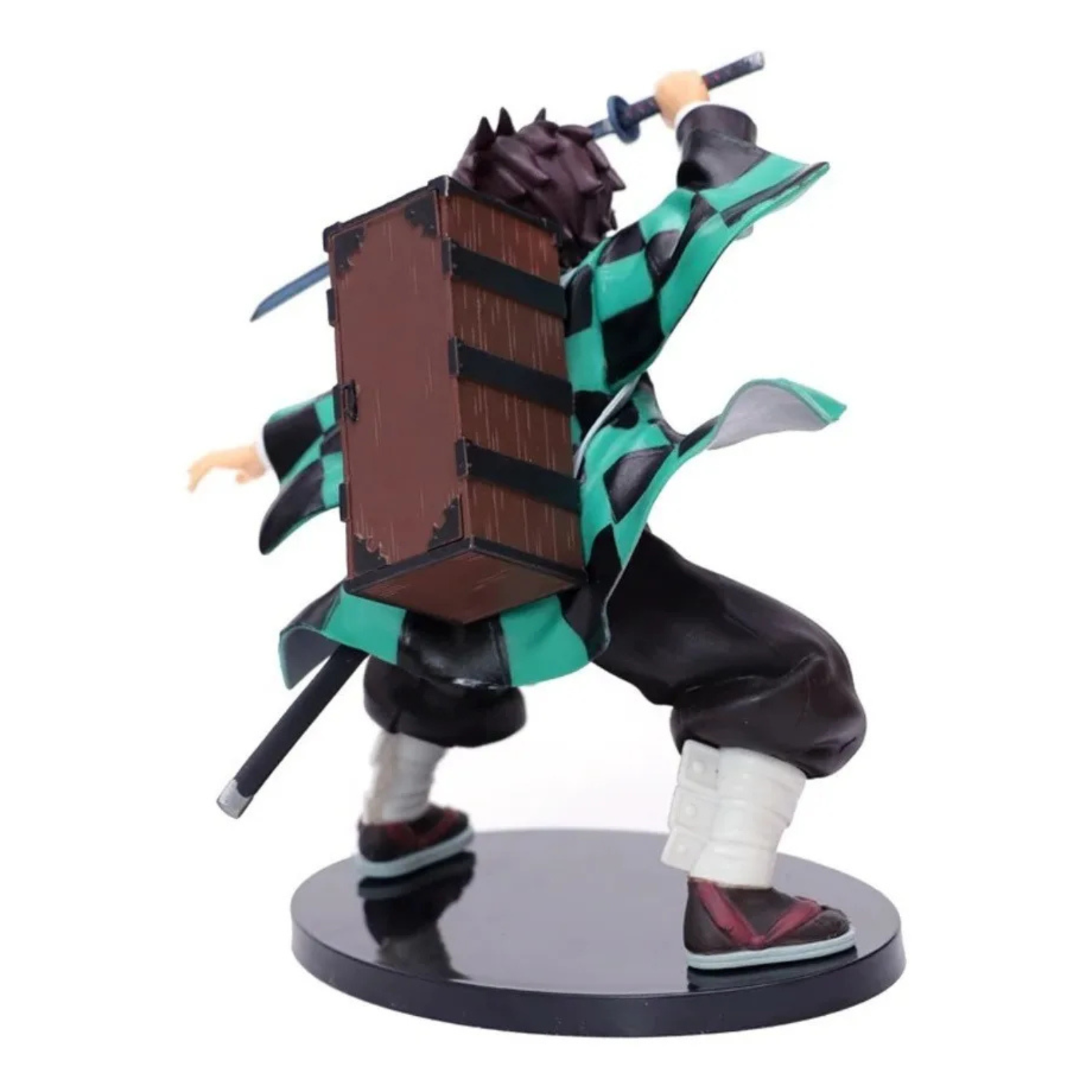 Tanjiro Kamado "SPM" 100% Original Sem caixa [SEGA]