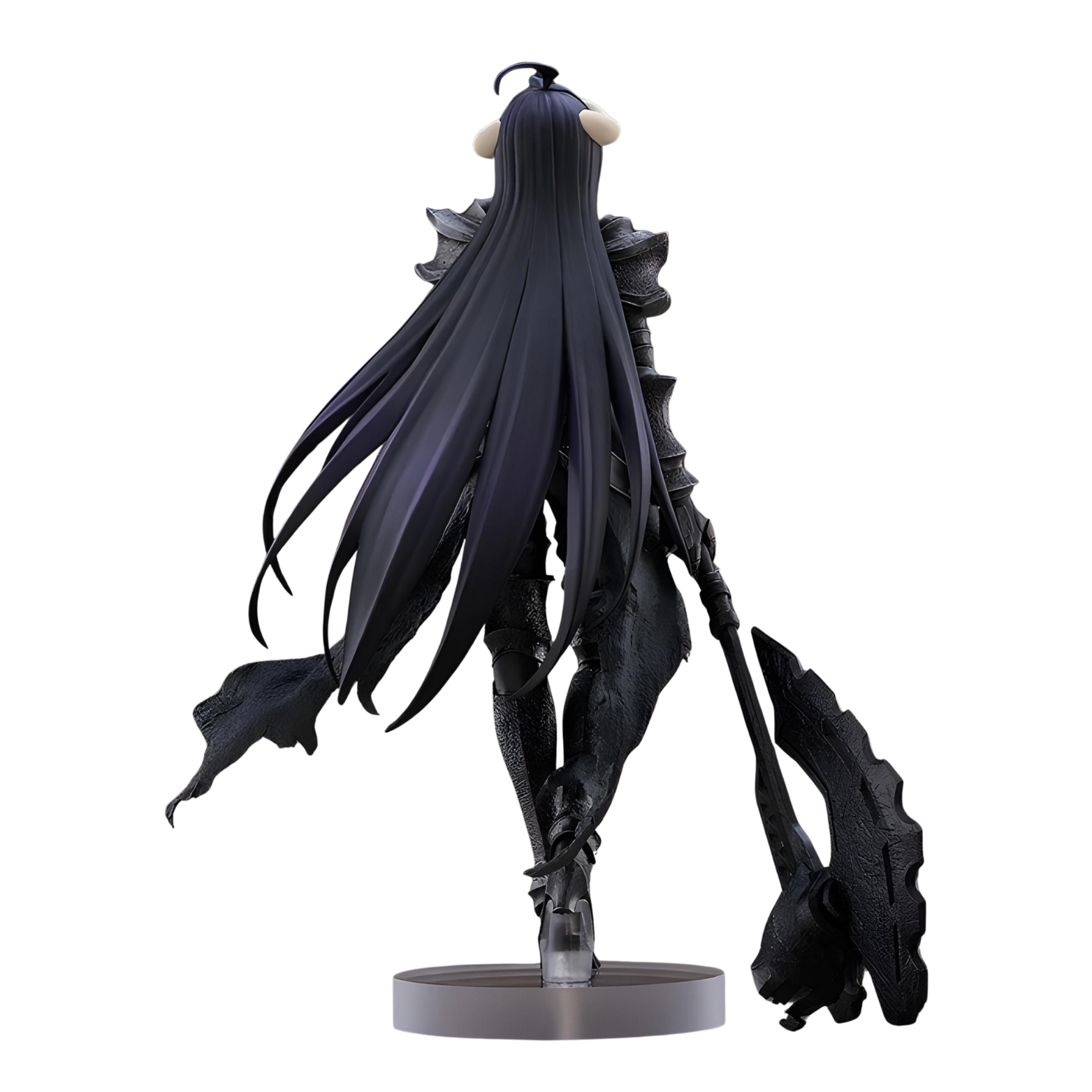 Albedo Armor ver "POP UP PARADE" 100% Original Lacrado