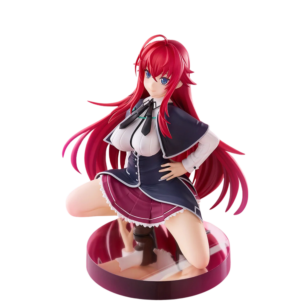 Rias Gremory DxD"POP UP PARADE" 100% Original Lacrado