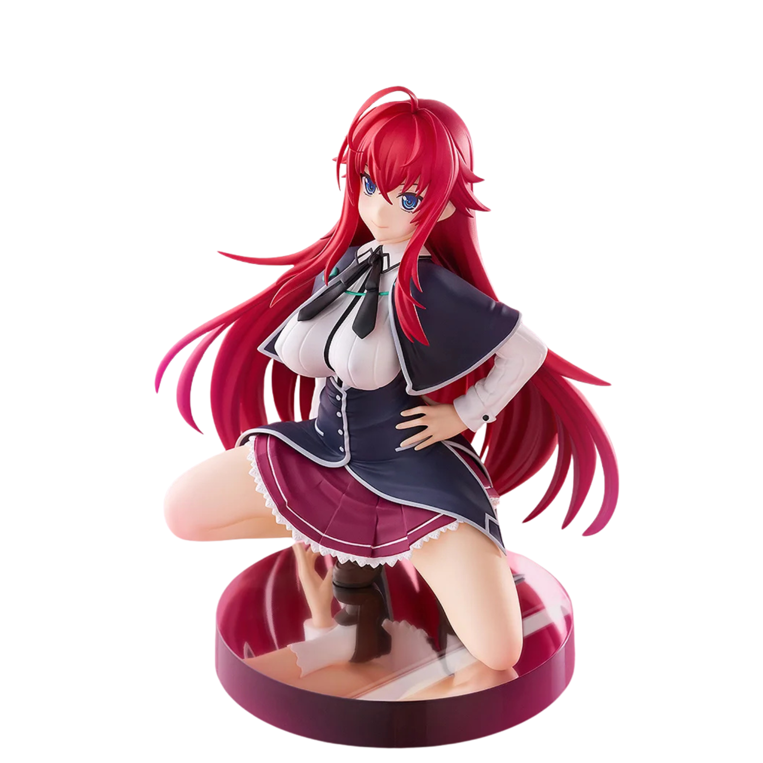 Rias Gremory DxD"POP UP PARADE" 100% Original Lacrado