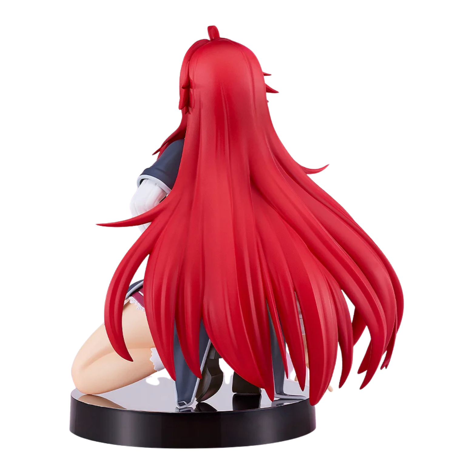 Rias Gremory DxD"POP UP PARADE" 100% Original Lacrado