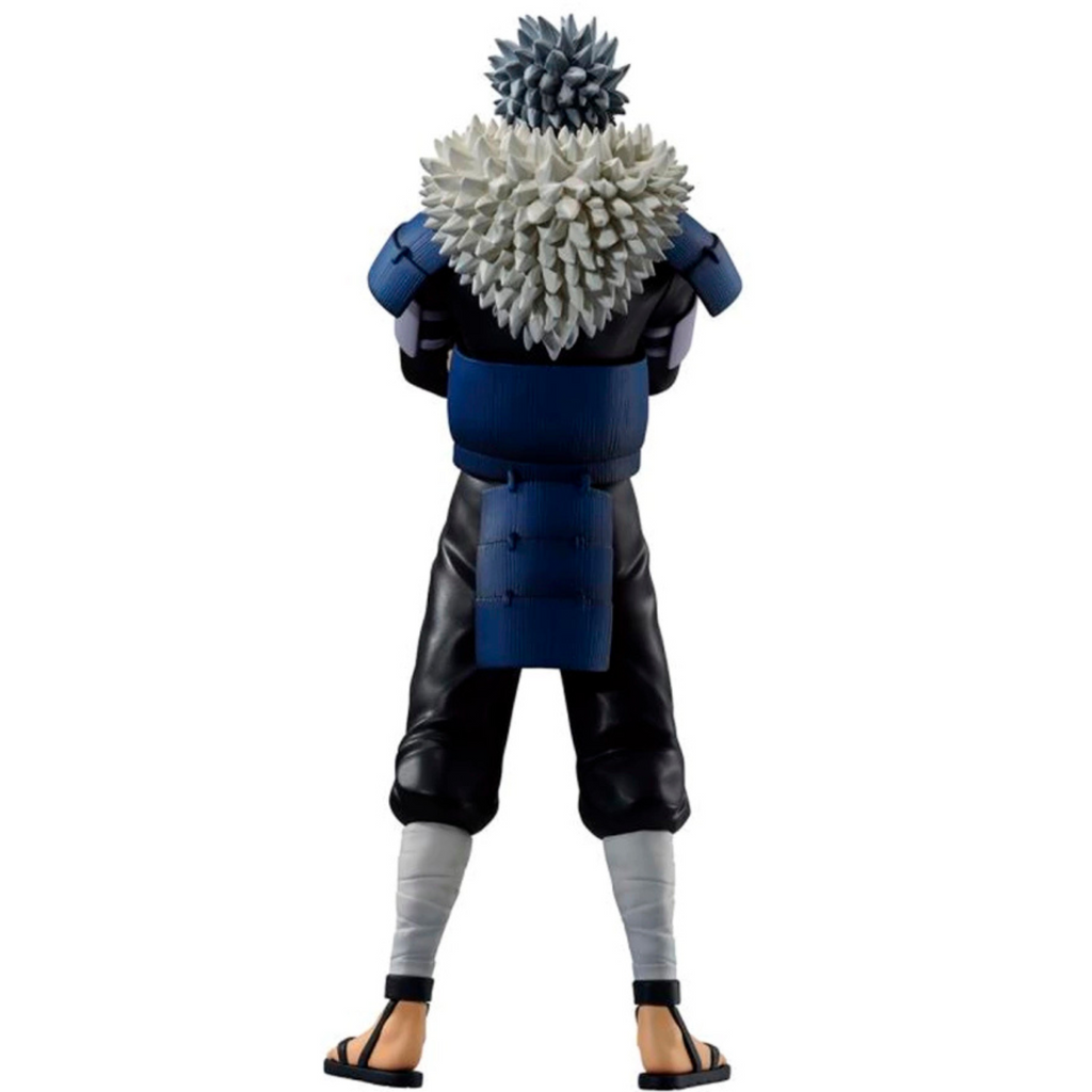 Tobirama Senju " MASTERLISE "100% Original Lacrado
