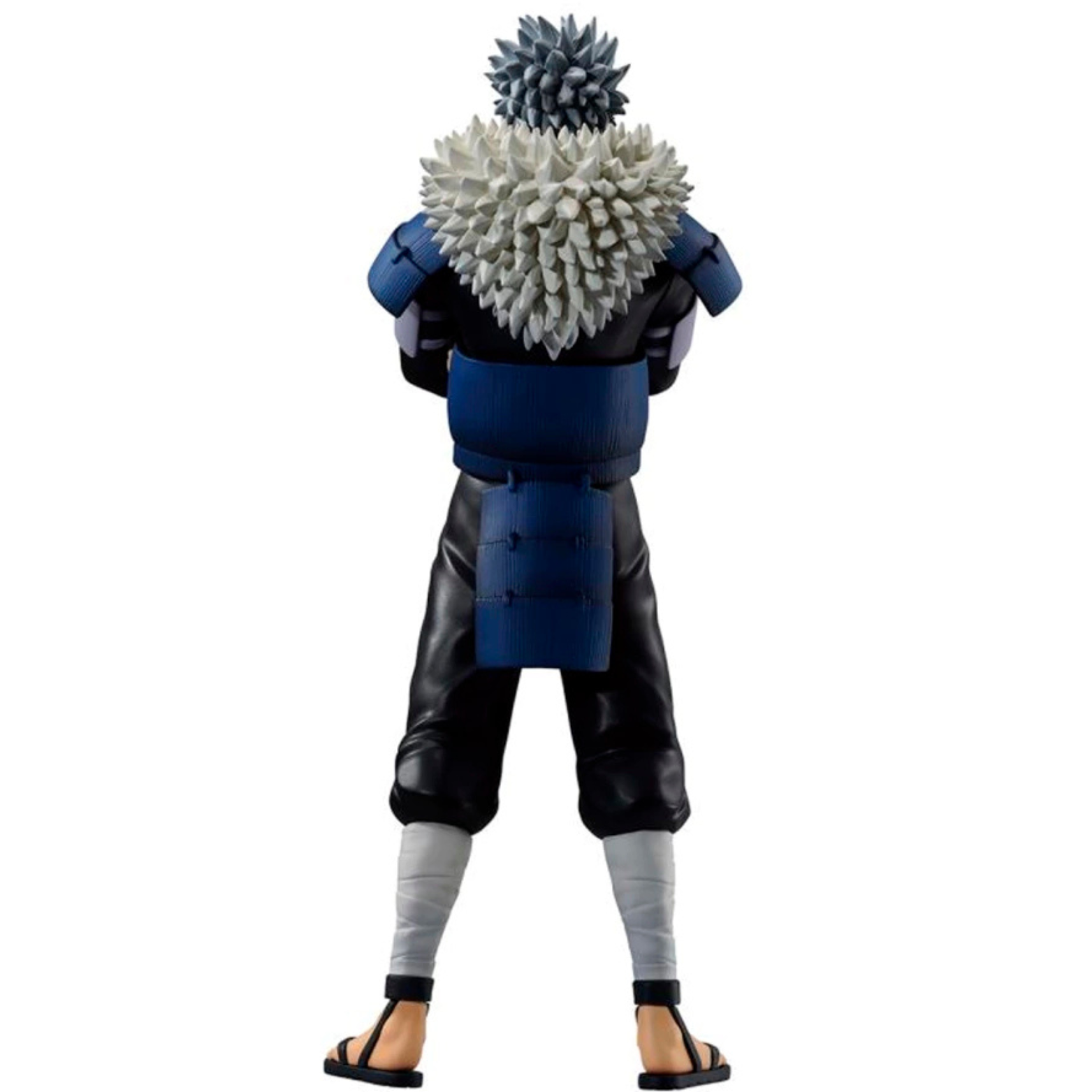 Tobirama Senju " MASTERLISE "100% Original Lacrado